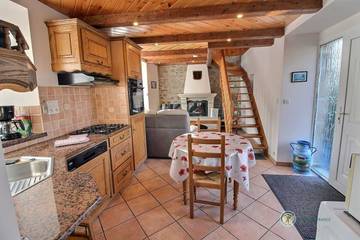 Gîte pour 2 Personnes dans Perros-Guirec, Région de Lannion, Photo 1