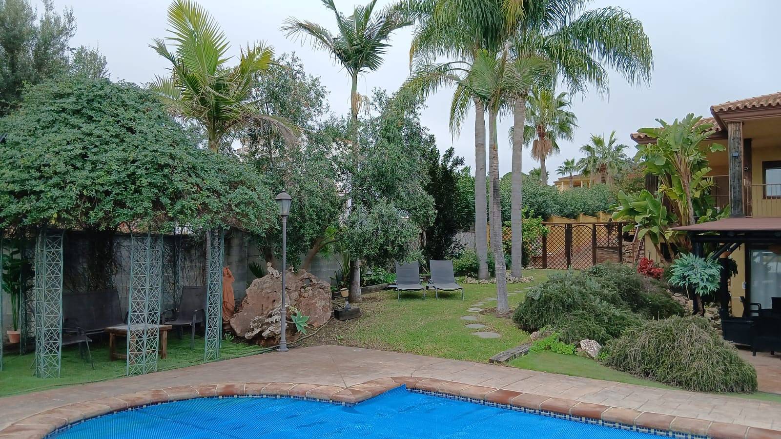 Casantillas in Alhaurín de la Torre, Province de Málaga