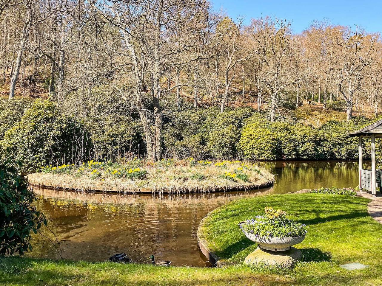 Mysig skärgårdsstuga i Ronneby in Ronnebyhamn, Svenska Östersjön