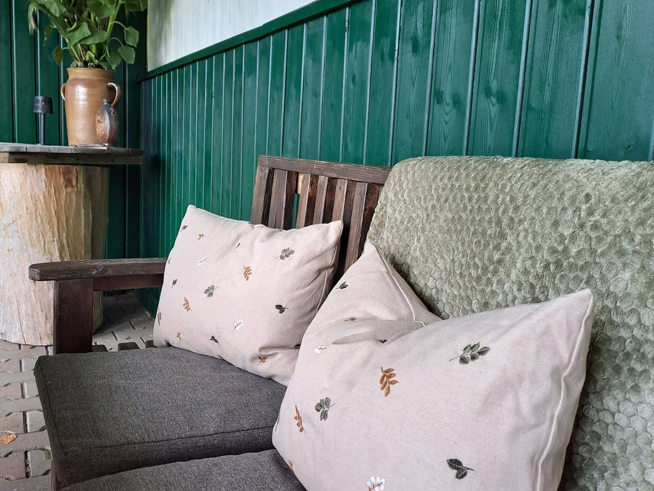 Ferienwohnung Spreezauber - Ferienwohnung Spreezauber in Lübben, Dahme-Spreewald