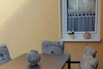 Ferienwohnung für 6 Personen in Tangermünde