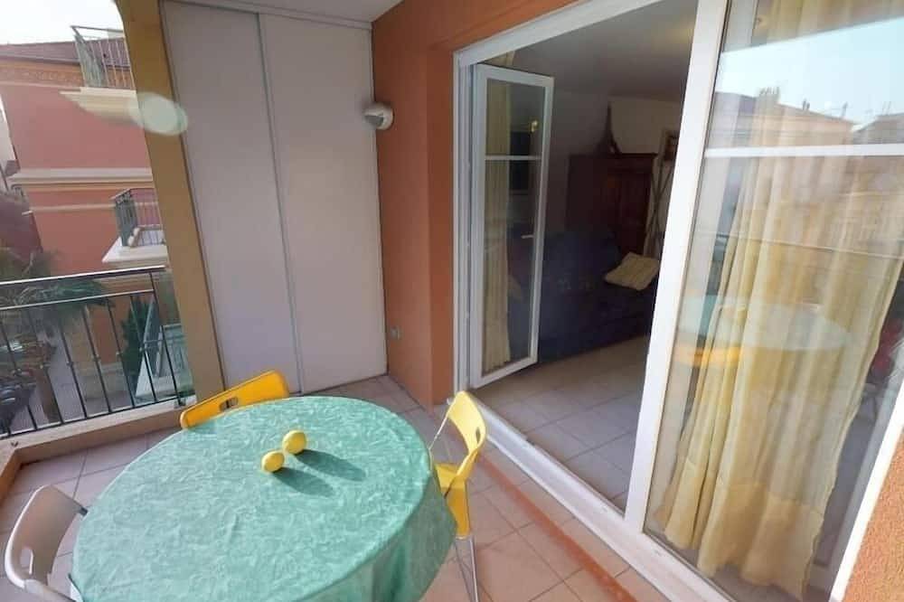 Appartement de vacances