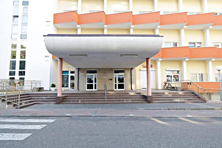 Ferienwohnung für 3 Personen, mit Balkon in Międzyzdroje - 2