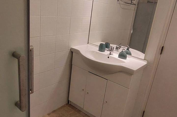 Gîte pour 4 personnes, avec Jardin à Aubas - 4
