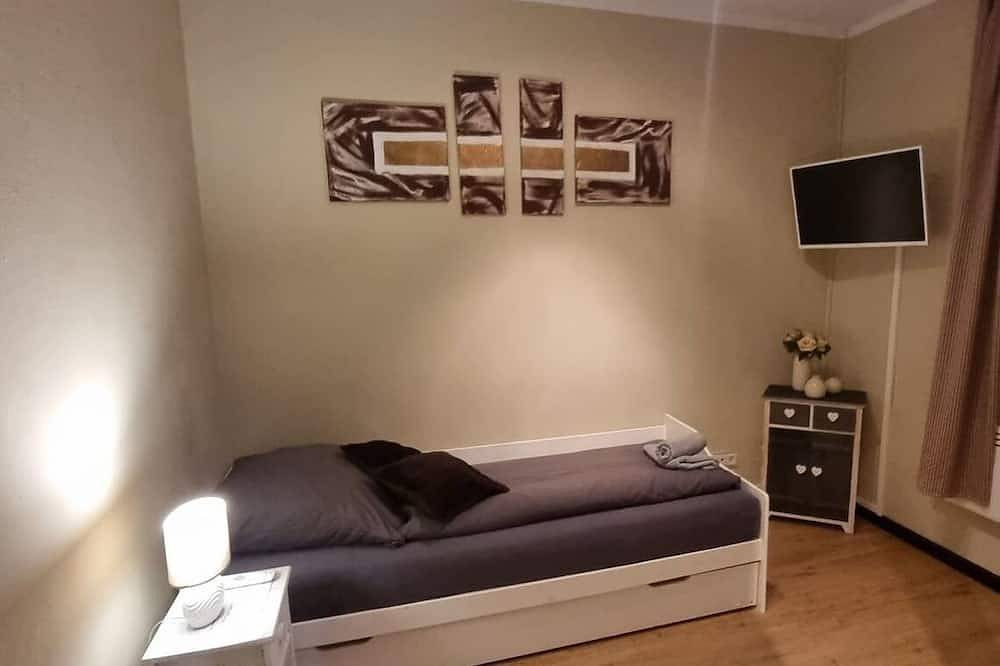 Ganze Wohnung, Ferienwohnung/App. für 1 Gast mit 23m² in Bad Oeynhausen (160040) in Rehme, Bad Oeynhausen