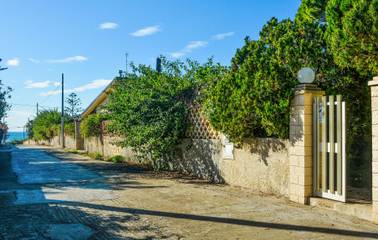 Beach House for 5 People in Pozzallo, Ragusa Province, Photo 1