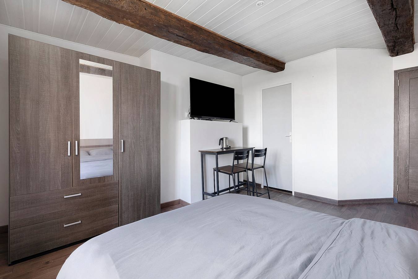 Chambre le cocon avec wifi in Frossay, Vallée de la Loire