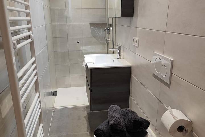 Ferienwohnung für 2 Personen in Buch in Tirol - 4