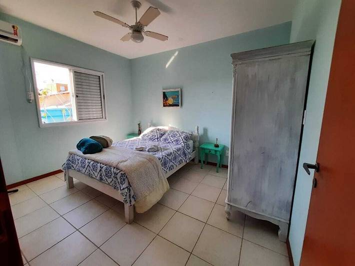 Casas e apartamentos de temporada para 9 pessoas, com balcão, com animais de estimação em Florianópolis