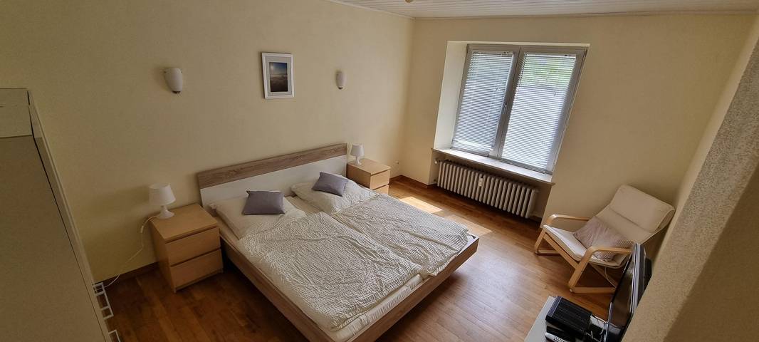 Ferienhaus für 6 Personen, mit Garten und Terrasse an der Mosel - 4