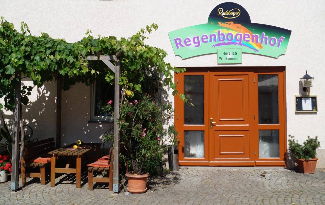 Double Room in Crimmitschau, Chemnitz und Umgebung