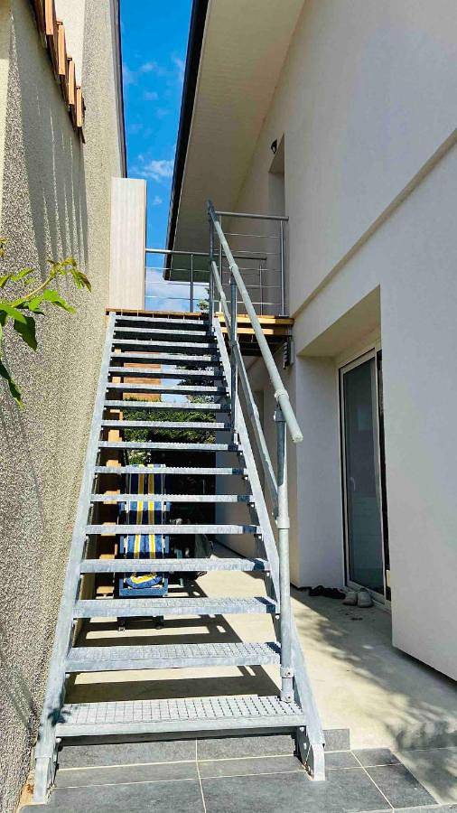 Gîte pour 3 personnes à Carbon-Blanc - 3