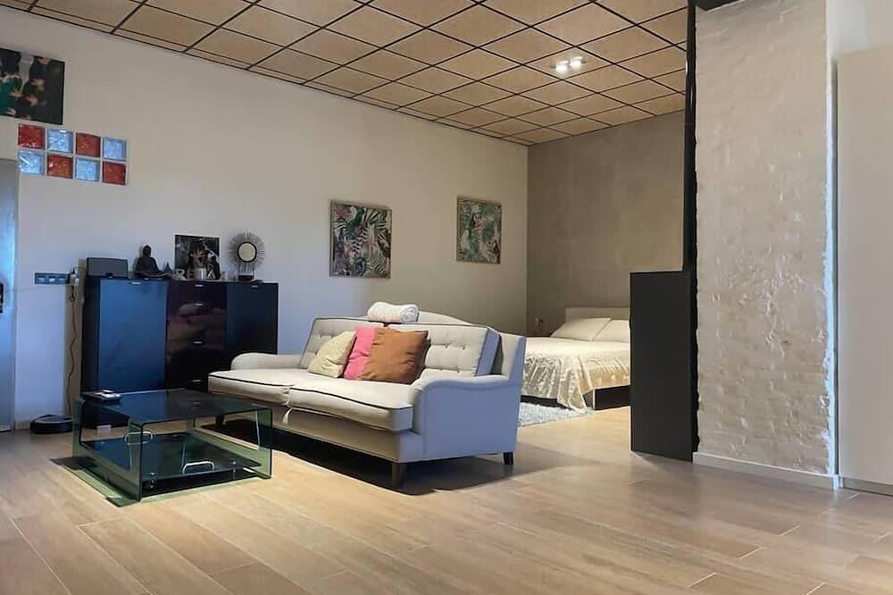 Appartement entier, Exclusivo Loft en Zaragoza-5 in Saragosse, Province de Saragosse
