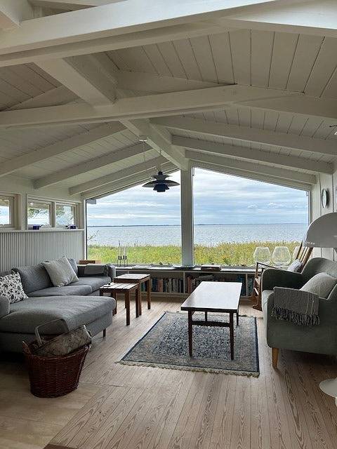 Ferienhaus für 6 Personen, mit Terrasse auf Fünen - 3