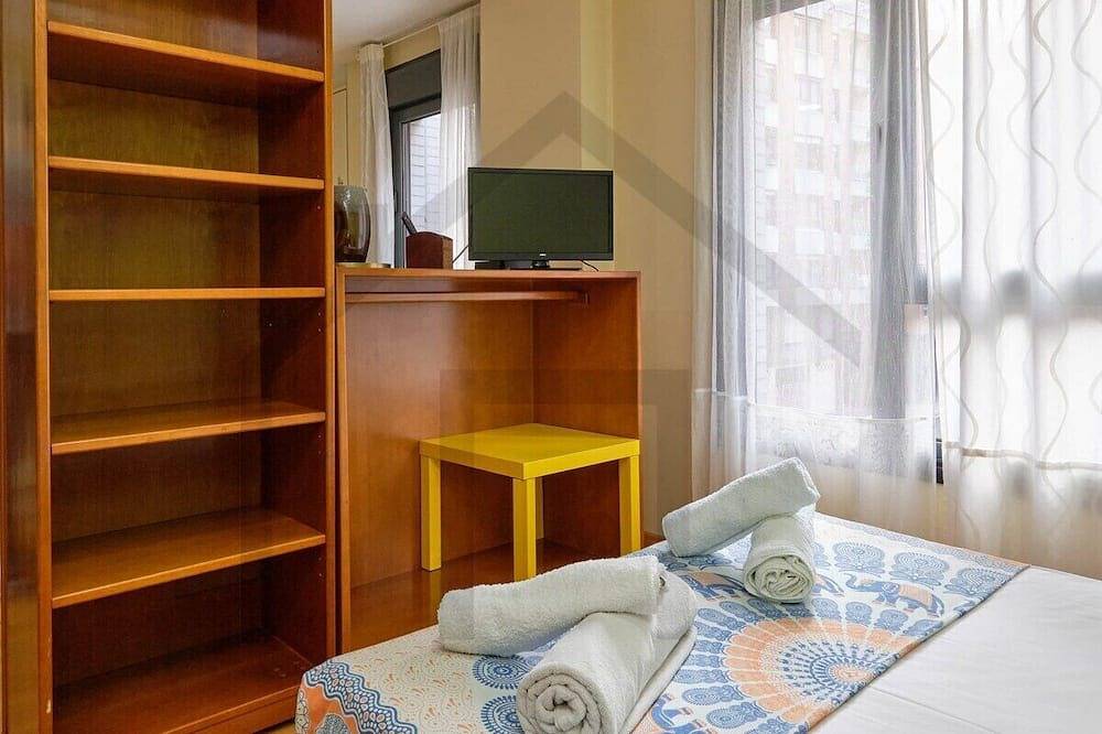 Geheel appartement, Loft in Oviedo - Ideal for 3 people in Oviedo, Cantabrisch Gebergte