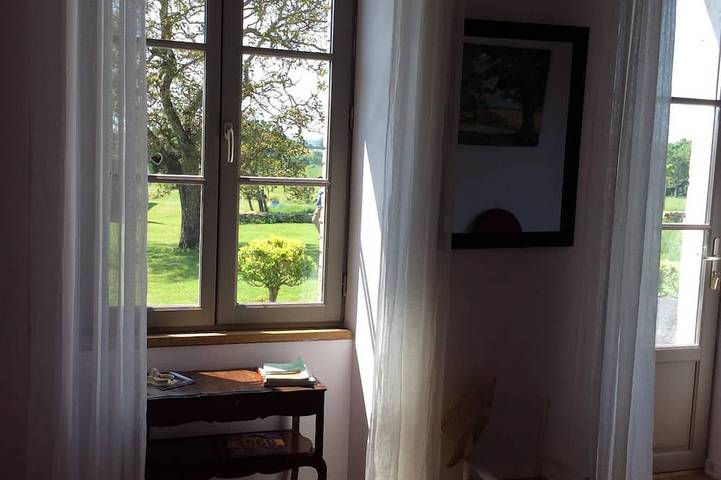 Location de vacances pour 12 personnes, avec Terrasse et Jardin à Saint-Cyr-en-Talmondais - 3