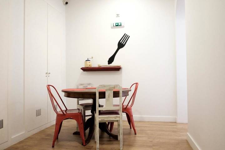 Gîte pour 4 personnes à Vila Nova de Famalicão - 2