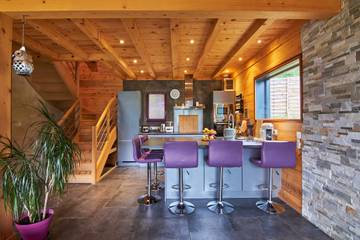 Ferienhaus für 6 Personen in Allemond, Nationalpark Écrins, Bild 3