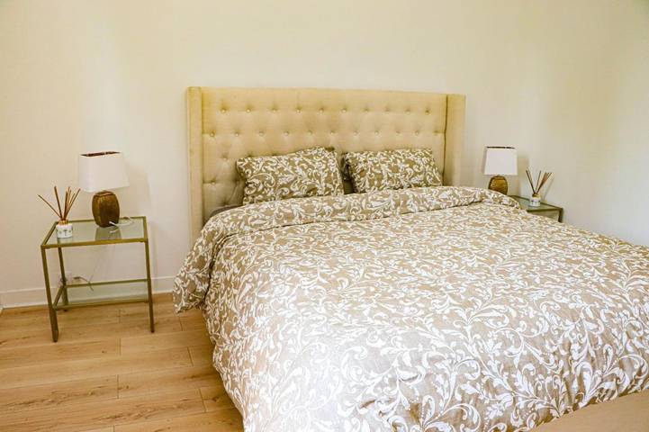 Location de vacances pour 5 personnes, avec terrasse, animaux acceptés à Le Blanc-Mesnil - 3