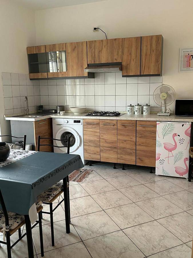 Appartamento vacanze per 3 persone, con balcone - 1