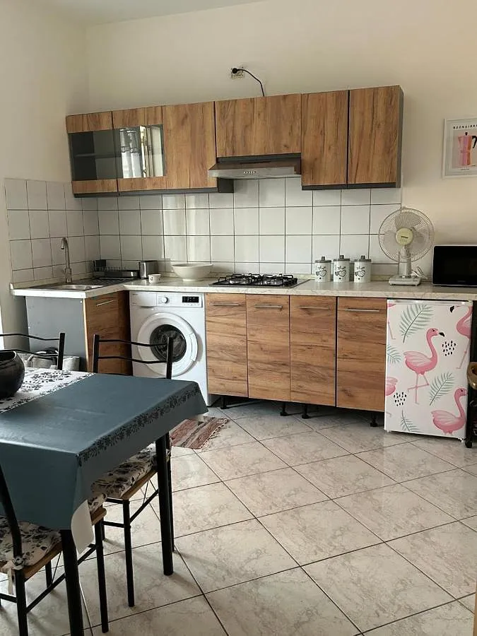 Appartamento vacanze per 3 persone, con balcone - 1