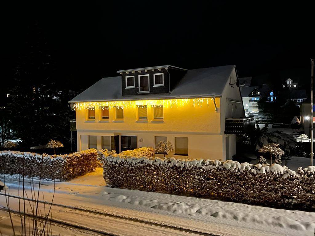 Appartamento vacanze a Sauerland a partire da 90€ a notte