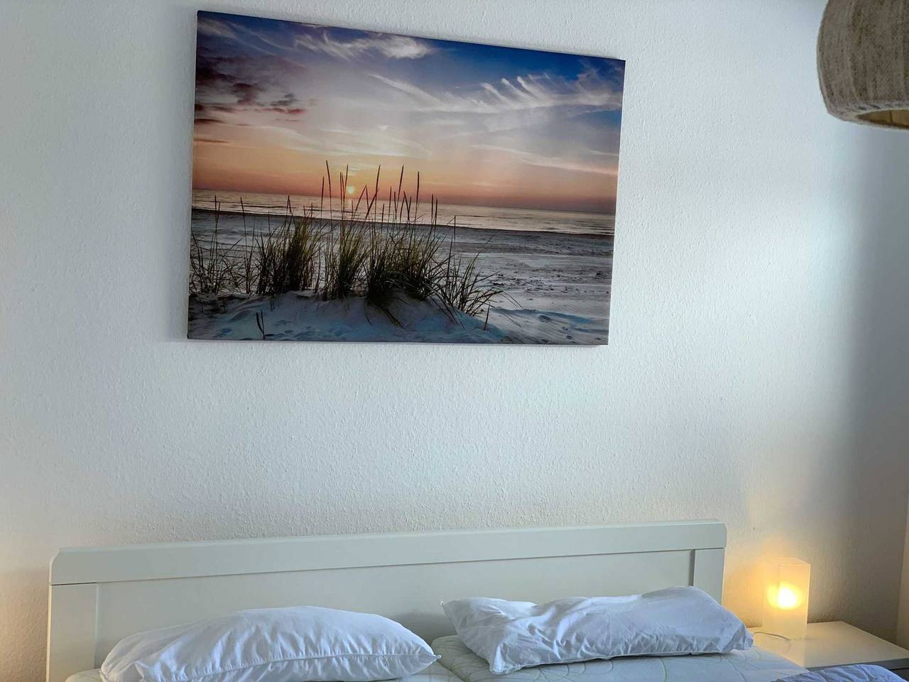 Ganze Ferienwohnung, Haus Utlande - Haus Utlande Whg 29 in St. Peter-Bad, St. Peter-Ording
