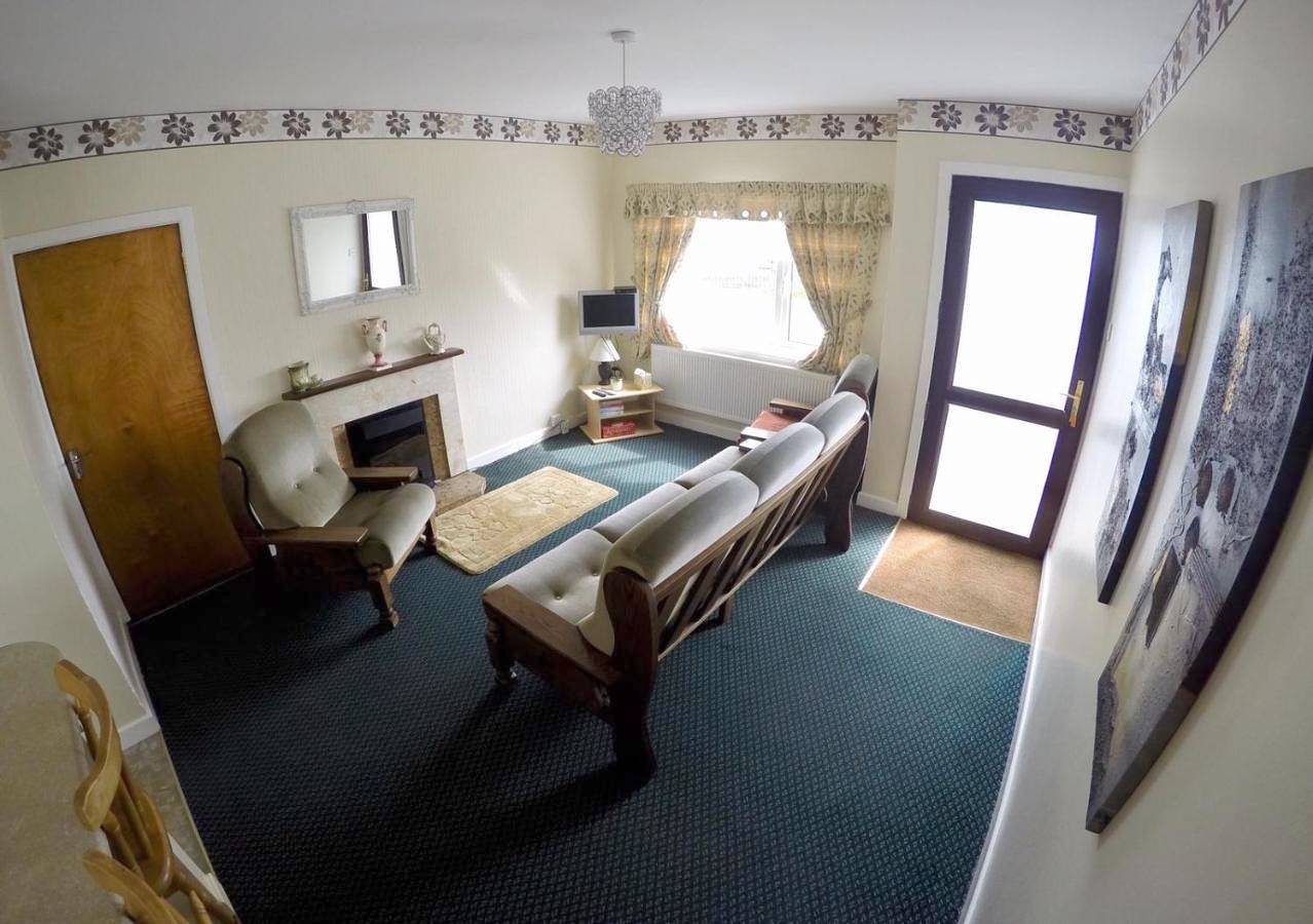 Cosy Keel Cottage in Achill Island