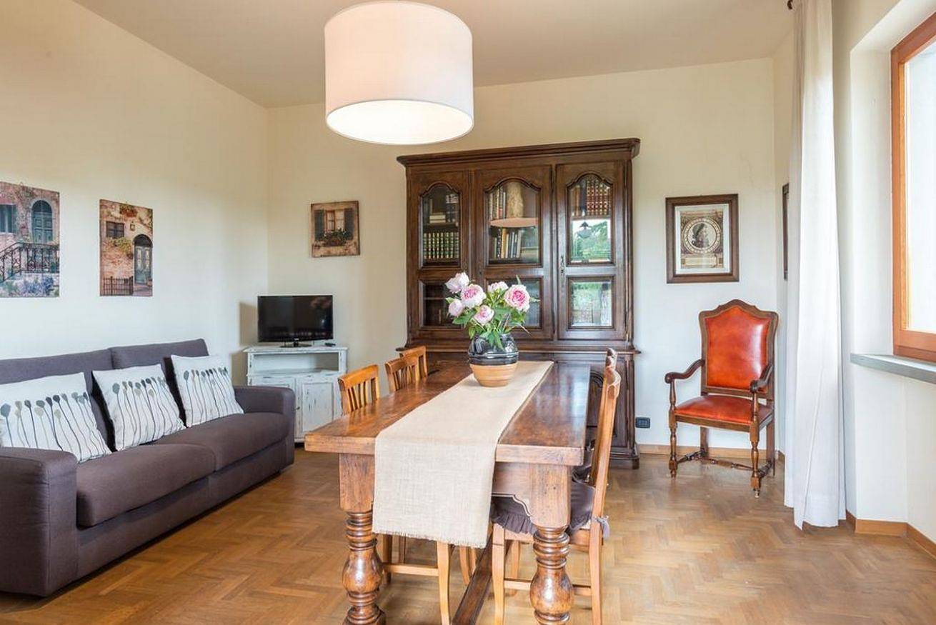 Appartamento intero, Santa Margherita - Ninfea in Poggibonsi, Siena e dintorni