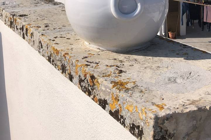 Ferienhaus für 8 Personen, mit Whirlpool und Pool