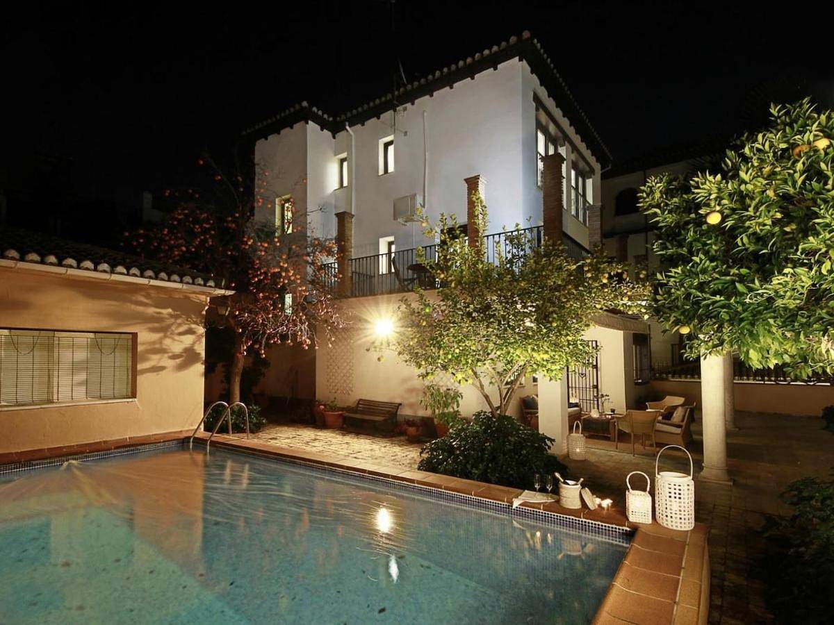 Chezmoihomes Carmen de los Naranjos in Granada, Provincia de Granada