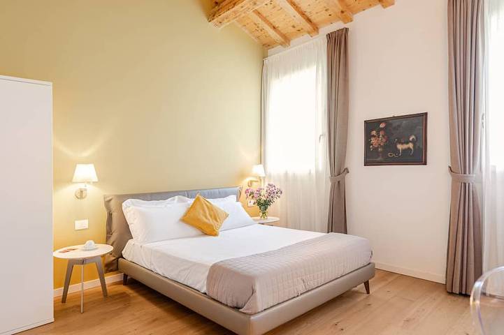 Agriturismo für 3 Personen, mit Garten - 1