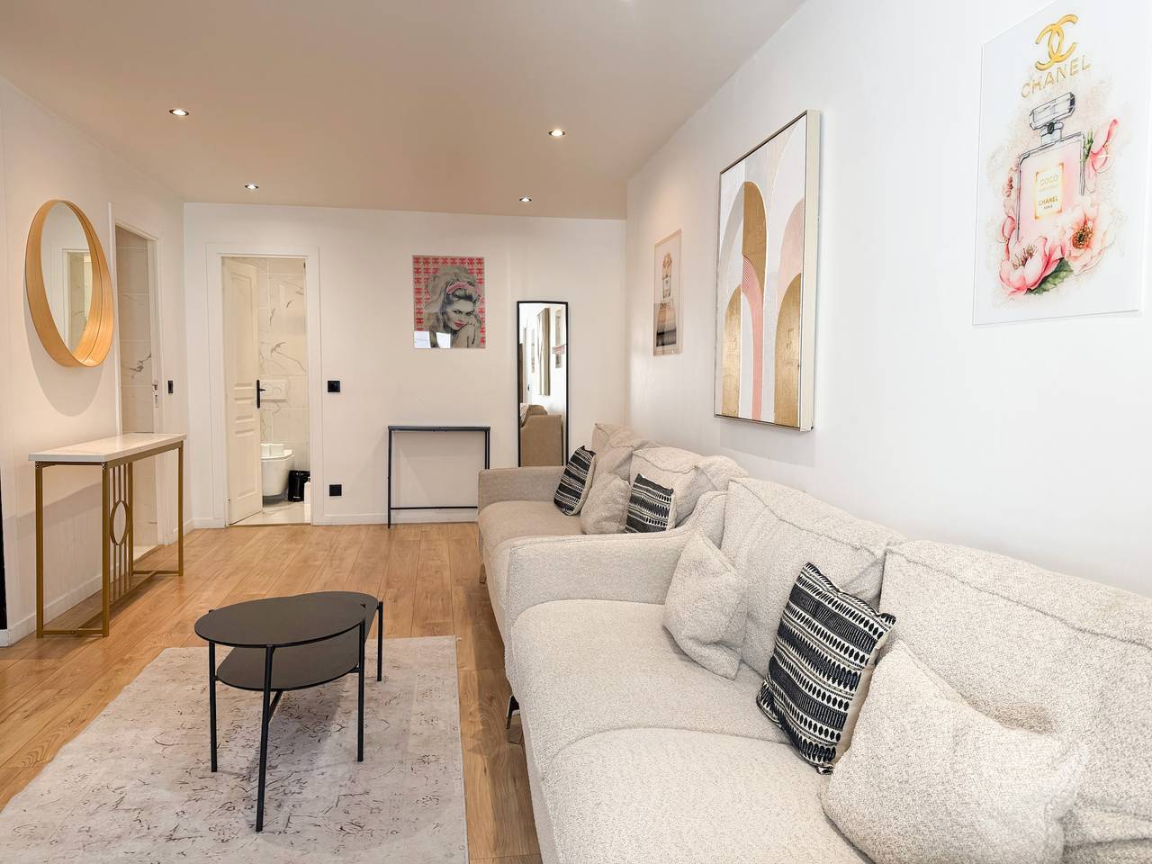 Appartement de vacances