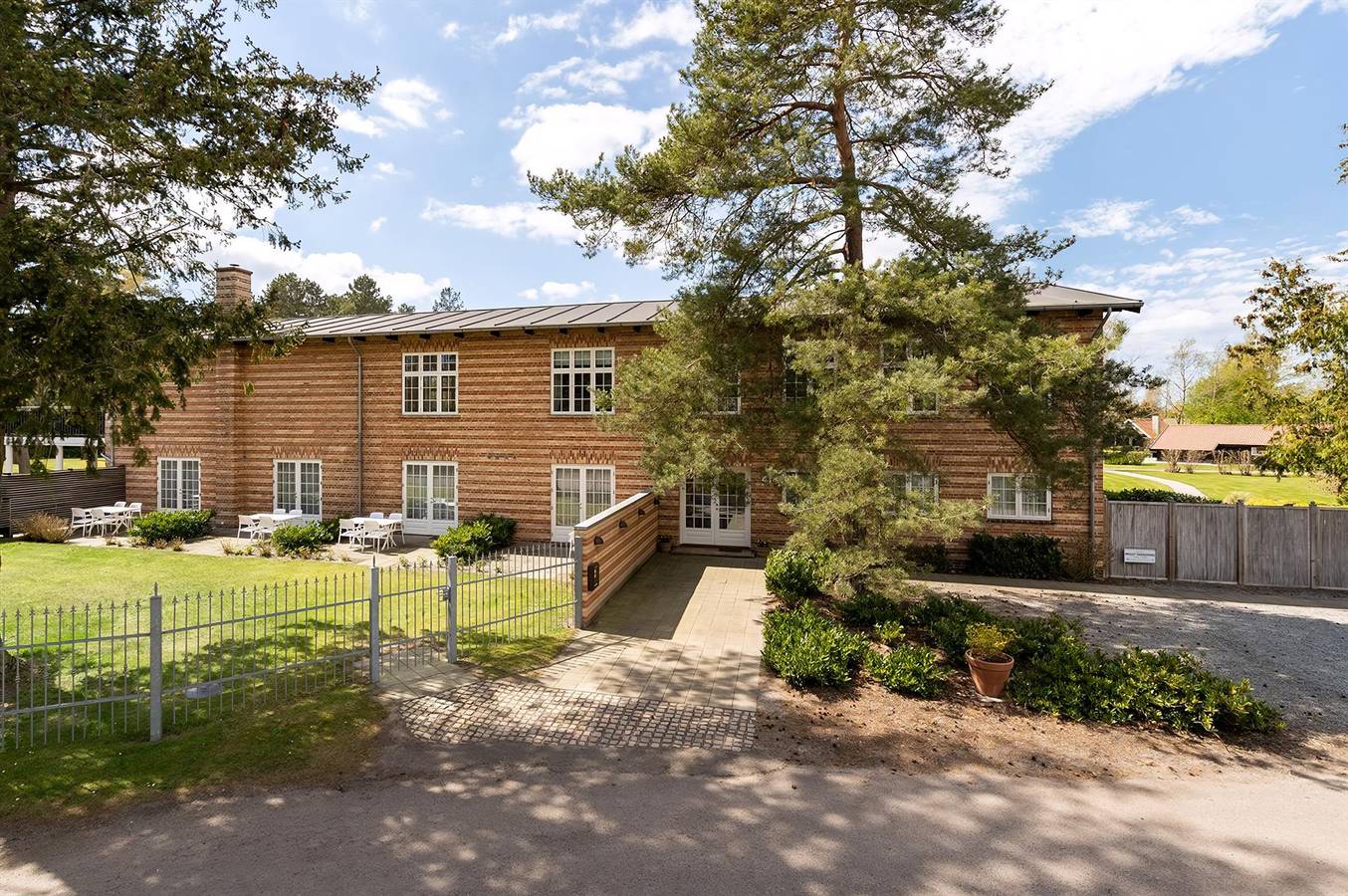 Geheel appartement, Amazing apartment in Væggerløse w/ Wifi and 1 Bedrooms in Væggerløse, Zweedse Oostzee