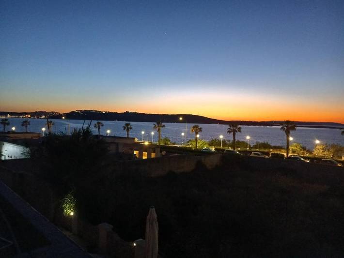 Location de vacances pour 4 personnes, avec terrasse et vue dans Qawra - 2