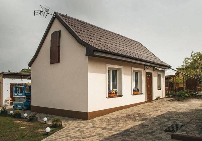 Ferienwohnung für 3 Personen