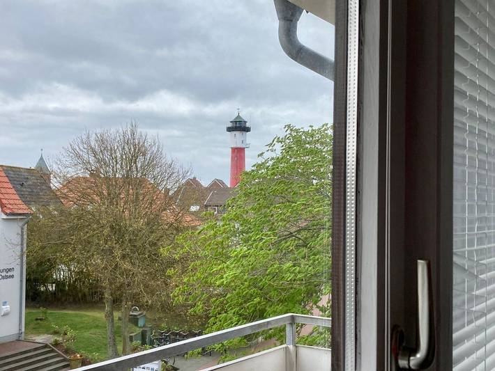 Ferienwohnung für 5 Personen auf Wangerooge - 2