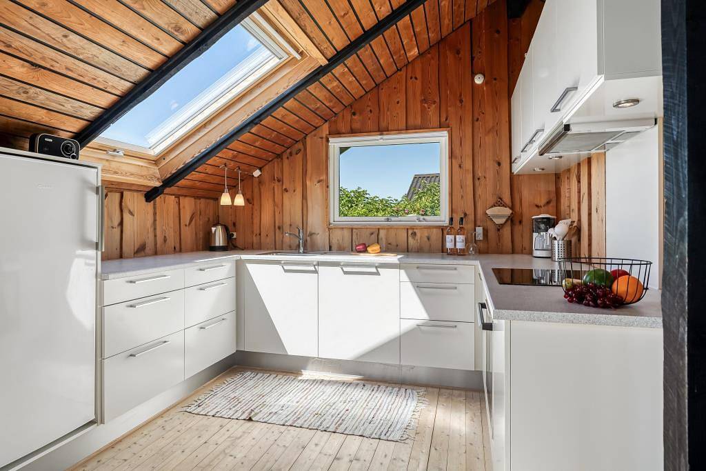 513 in Vejlby Klit, Lemvig Kommune