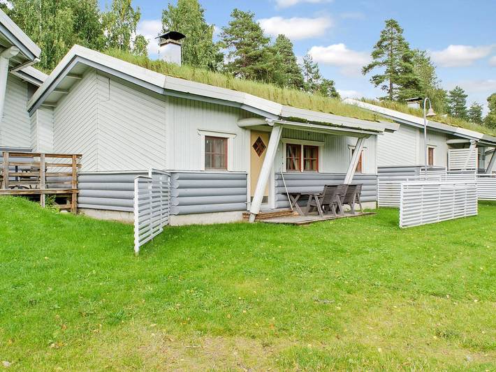Kulta-käkönen 3 by bomba in Nurmes, Pielinen