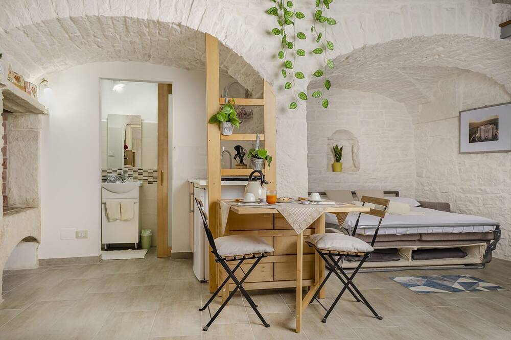 1 Bedroom Bed & breakfast in Terlizzi in Terlizzi, Bari (província)