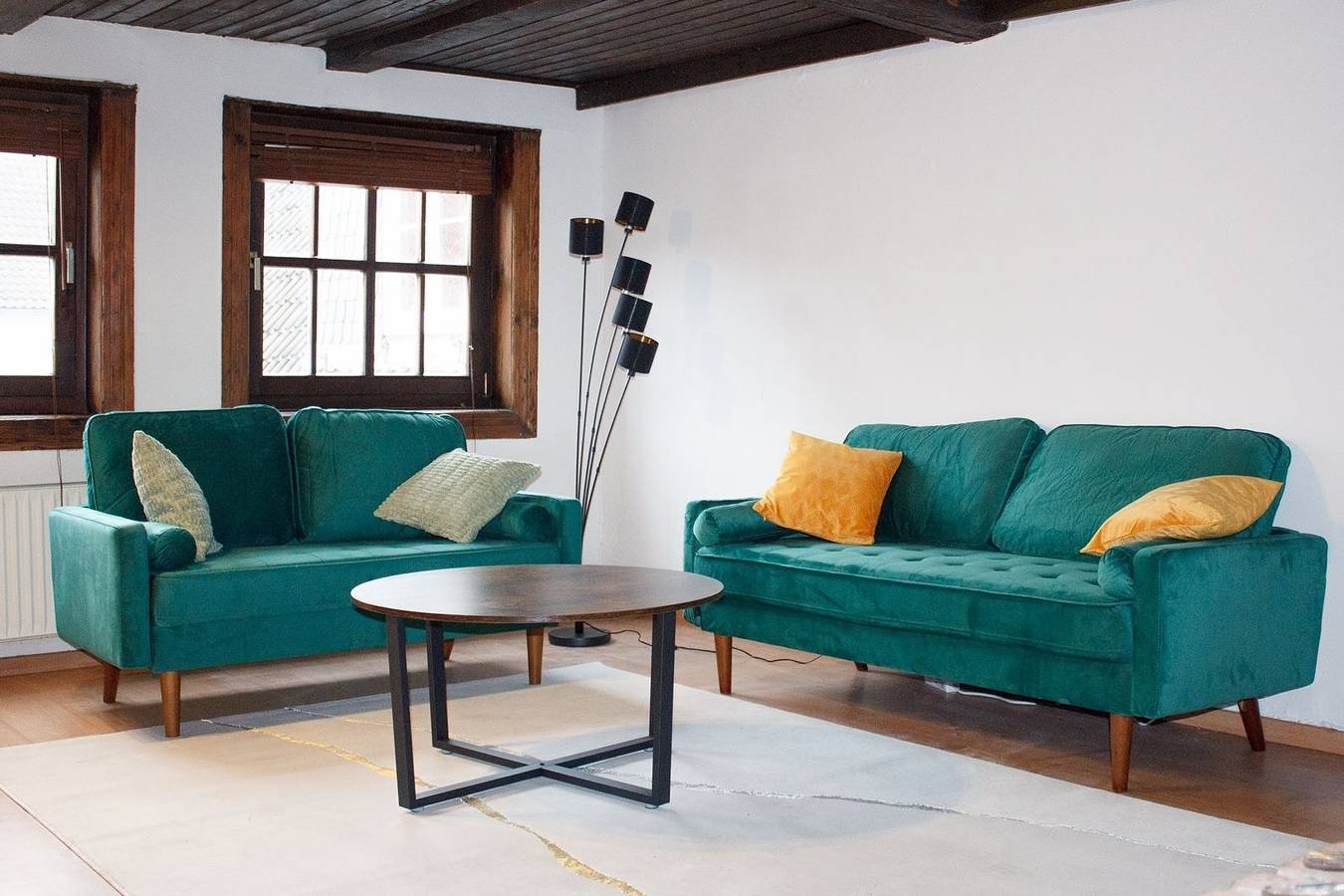 Ganze Ferienwohnung, Ferienwohnung zur Entenmühle in Burgdorf, Hannover und Umgebung