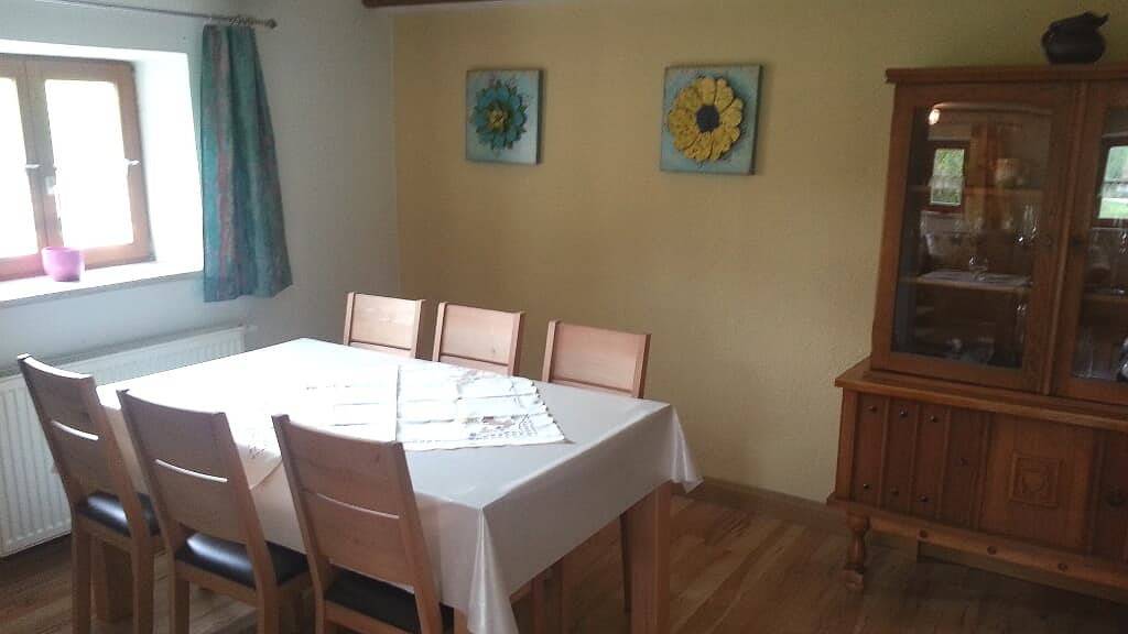 Ferienhaus Kammern - Haus Nr.2 , 100qm in Bad Kötzting, Ostbayern
