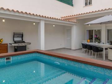 Holiday home in Foners, Palma für 10 