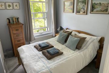 Cottage for 7 People in Charmouth, Jurassic Coast, Photo 1