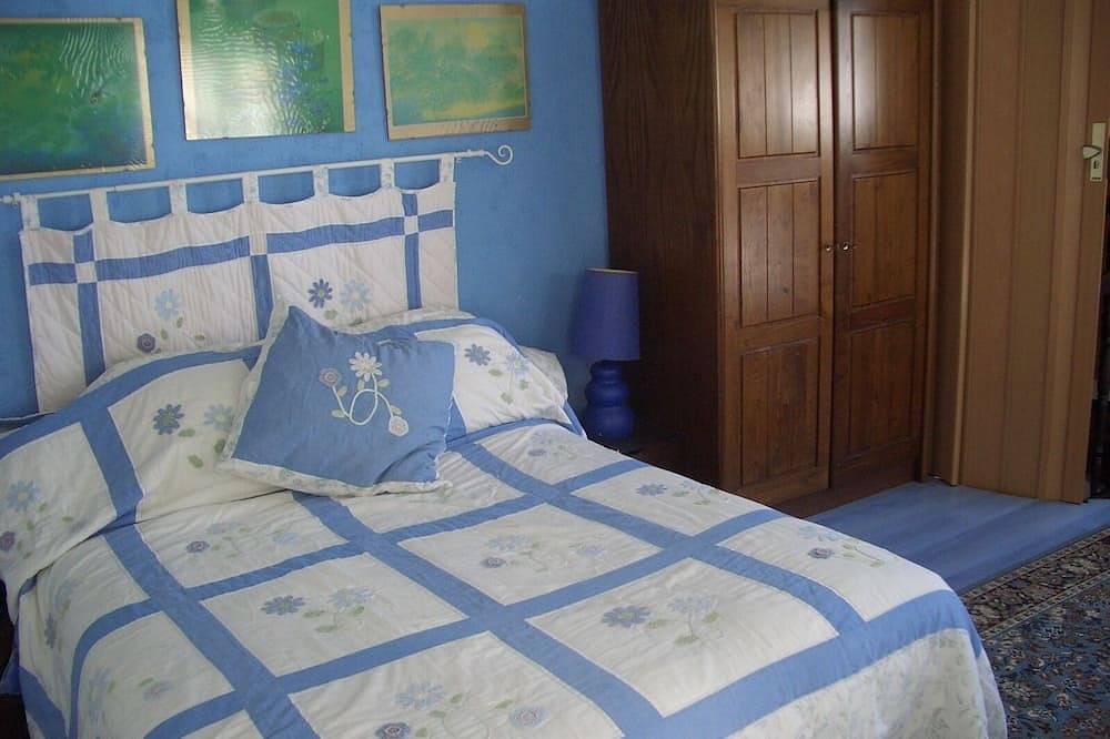 Maisonette pour 5 personnes - avec piscine chauffée en été in Saulx-les-Chartreux, Essonne