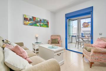 Vakantieappartement voor 4 Personen in Torrox Costa, Torrox, Afbeelding 4