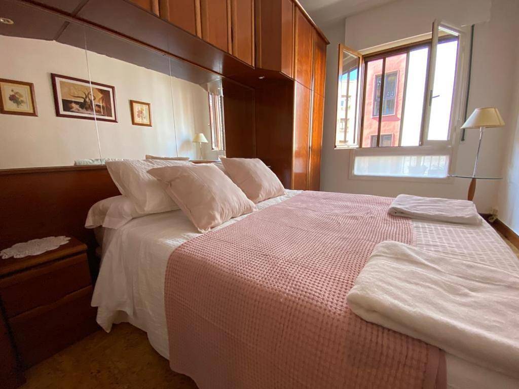 Ganze Wohnung, Three-Bedroom Apartment in Getxo, Baskische Küste (Spanien)