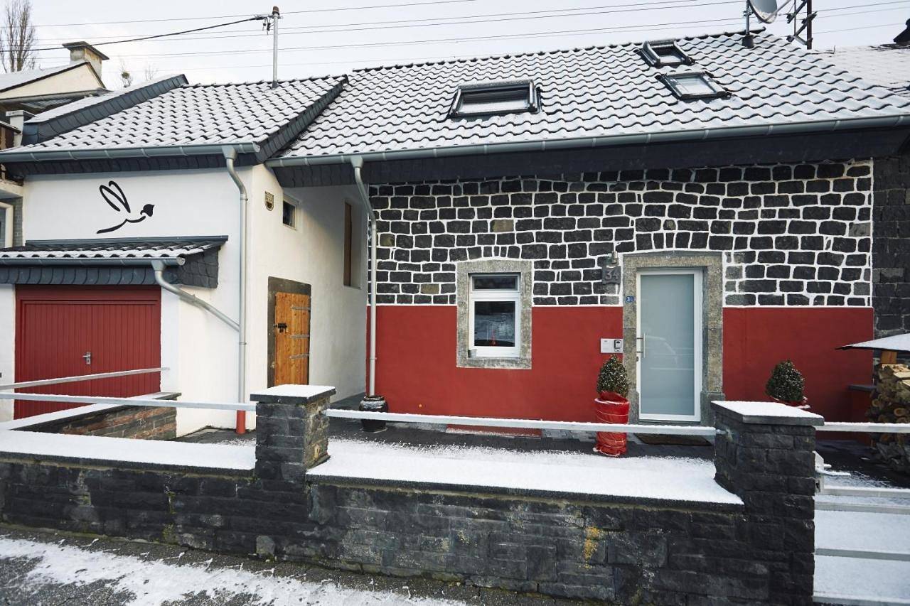 Holiday Home in Kottenheim, Osteifel