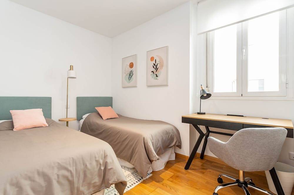 Entire apartment, Excellent apartment in the center of Madrid in Centro (Madrid), Madrid