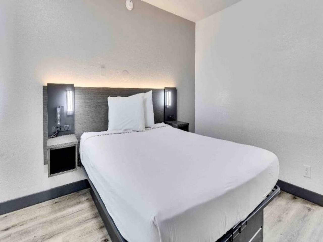 Motel 6 Austin, Tx - Aeropuerto - South_1 F in Austin, Condado de Travis